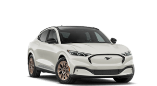 2026 Ford Mustang Mach-E® External Image 5